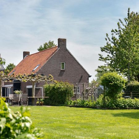 Holiday Home Vakantiehuisje Zeeuws-Vlaanderen By Interhome Sint Kruis المظهر الخارجي الصورة
