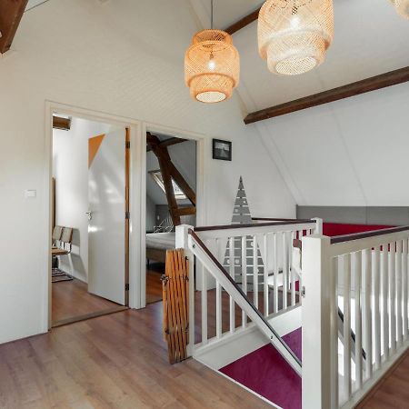 Holiday Home Vakantiehuisje Zeeuws-Vlaanderen By Interhome Sint Kruis المظهر الخارجي الصورة
