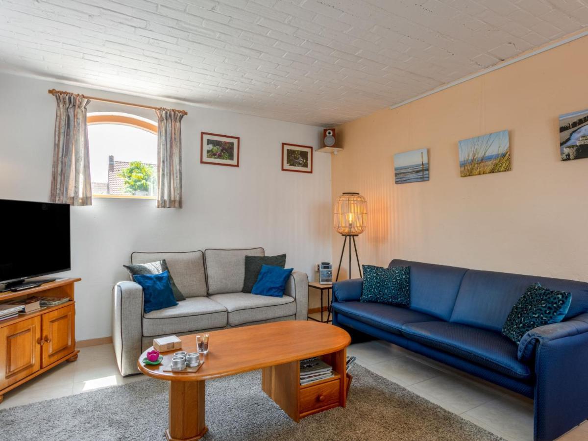 Holiday Home Vakantiehuisje Zeeuws-Vlaanderen By Interhome Sint Kruis المظهر الخارجي الصورة