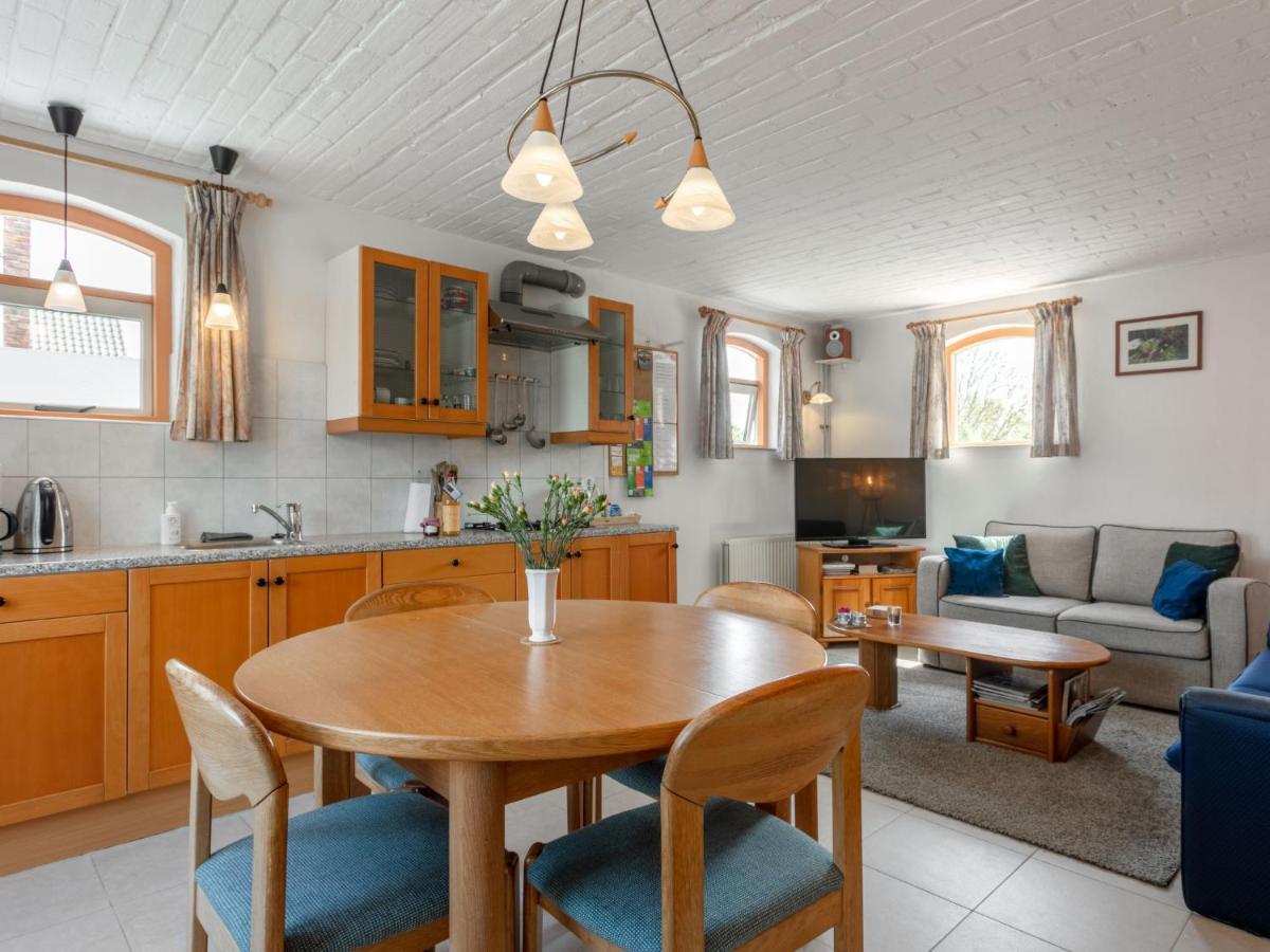 Holiday Home Vakantiehuisje Zeeuws-Vlaanderen By Interhome Sint Kruis المظهر الخارجي الصورة