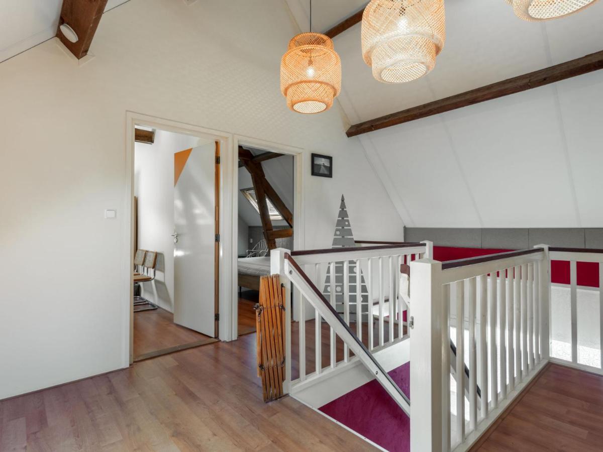 Holiday Home Vakantiehuisje Zeeuws-Vlaanderen By Interhome Sint Kruis المظهر الخارجي الصورة