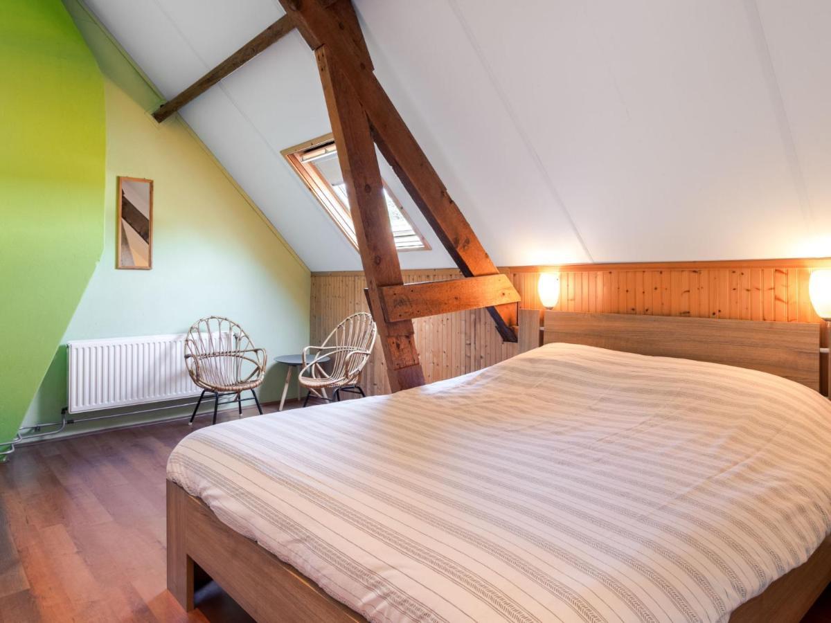 Holiday Home Vakantiehuisje Zeeuws-Vlaanderen By Interhome Sint Kruis المظهر الخارجي الصورة