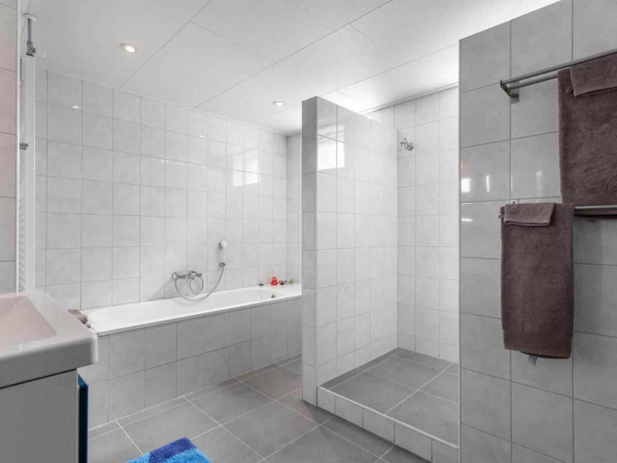 Holiday Home Vakantiehuisje Zeeuws-Vlaanderen By Interhome Sint Kruis المظهر الخارجي الصورة